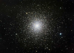 Globular Cluster