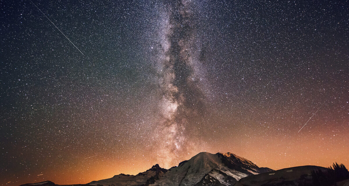Formation of Milky Way Monolithic collapse Model