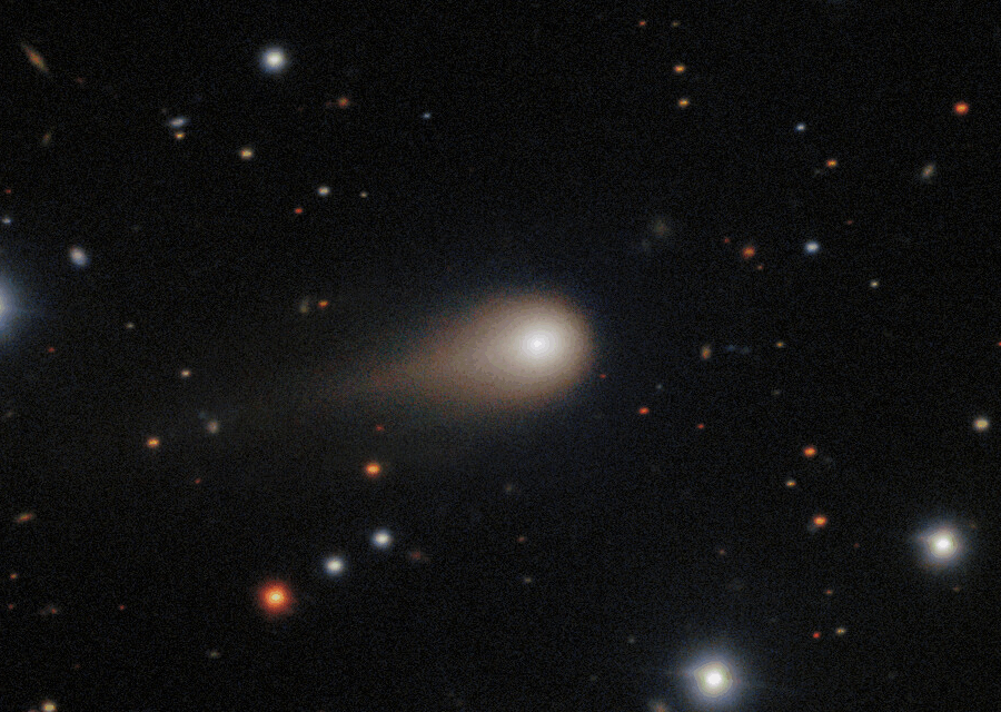 3I Atlas – what’s going on?