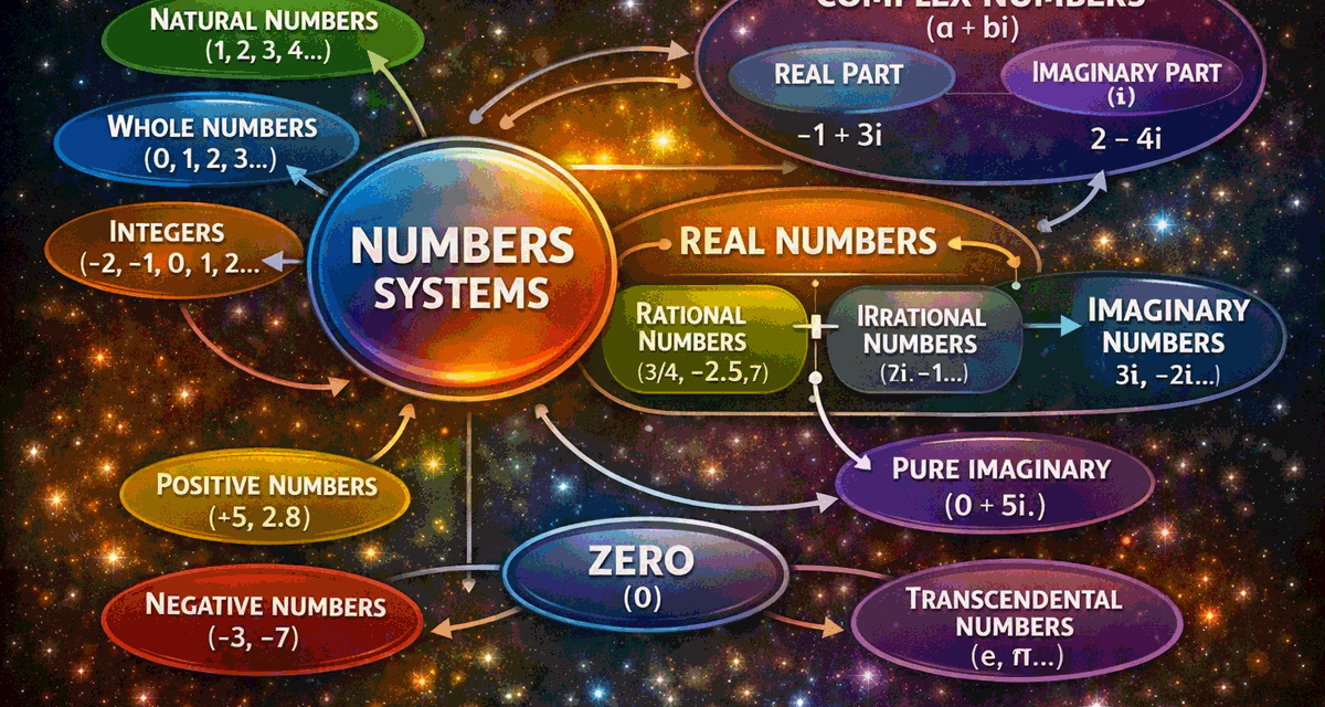 Number System